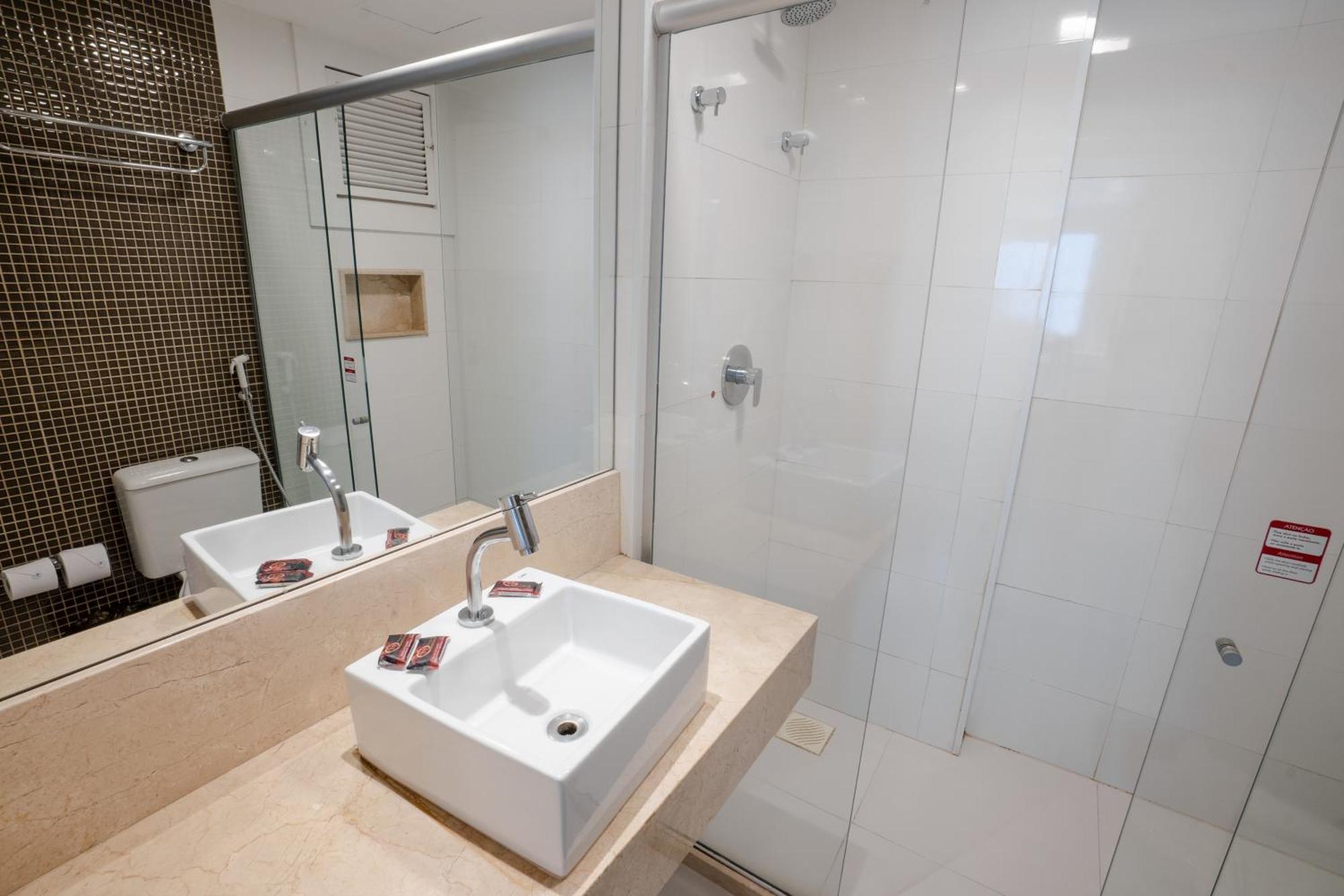 Fortaleza Mar Hotel Ngoại thất bức ảnh