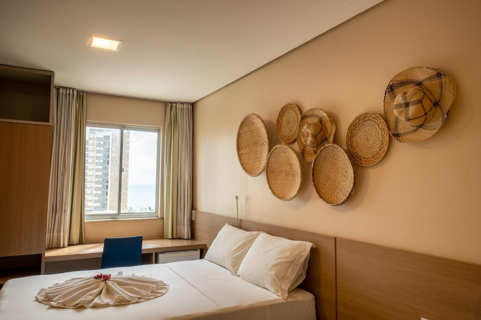 Fortaleza Mar Hotel Ngoại thất bức ảnh