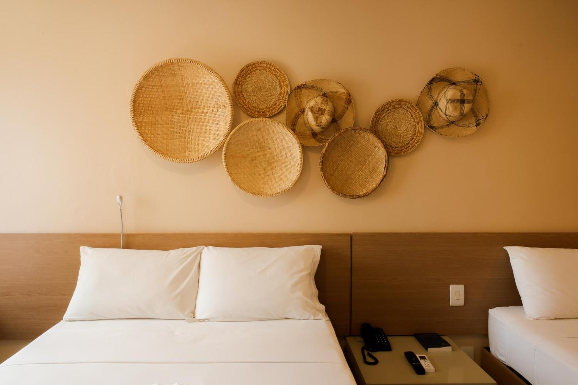 Fortaleza Mar Hotel Ngoại thất bức ảnh
